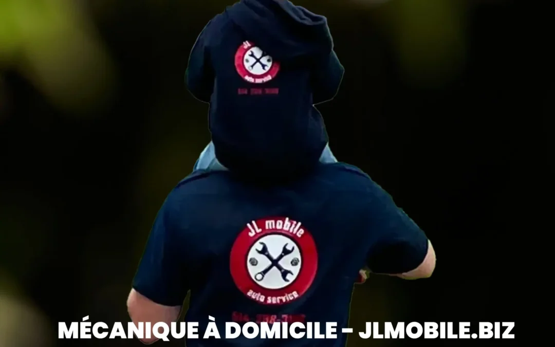 Jo Levesque - JL Mobile