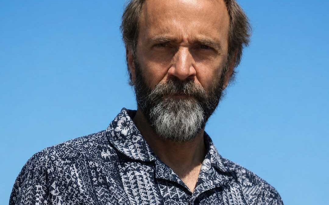 JF LAGANIÈRE - CEO - FENETRE JFL