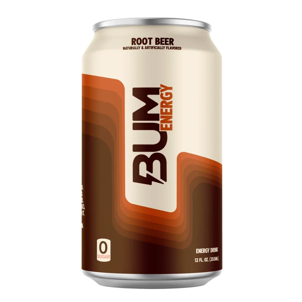 RAW - Energy